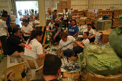 DTI imposes 60-day price freeze in Cebu after deadly 6.9 quake