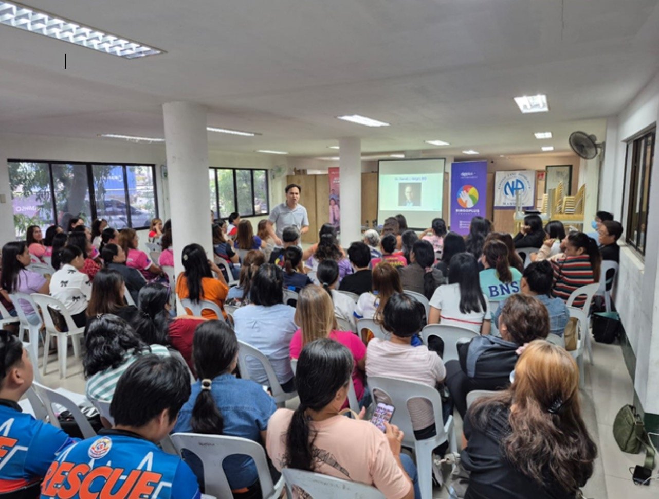 BingoPlus Foundation expands mental healthcare access