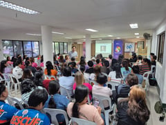 BingoPlus Foundation expands mental healthcare access