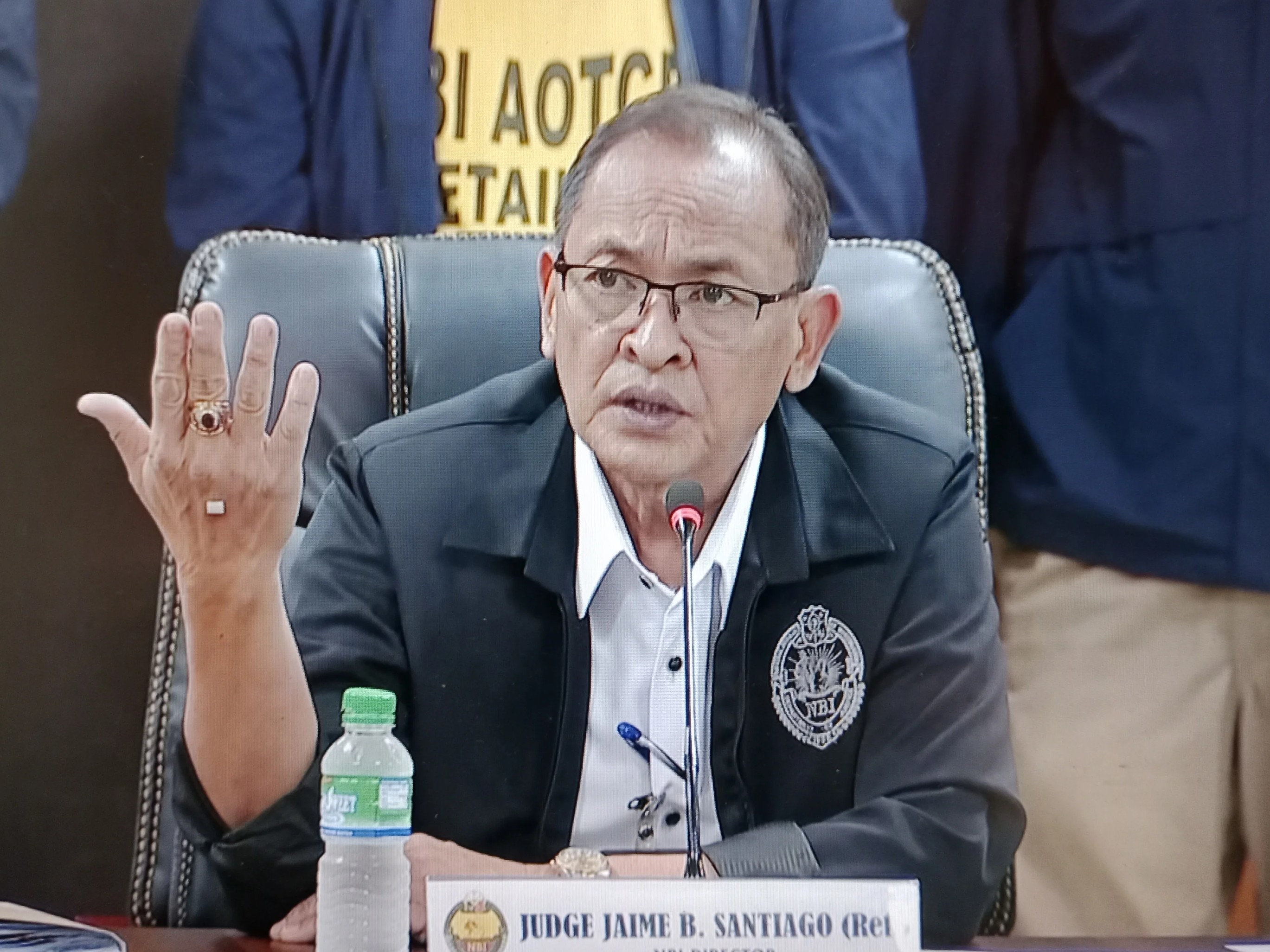 NBI rescues 4 minors from online sex exploitation in joint PH-Dutch operation