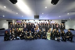 BingoPlus boosts ‘future smart’ scholars