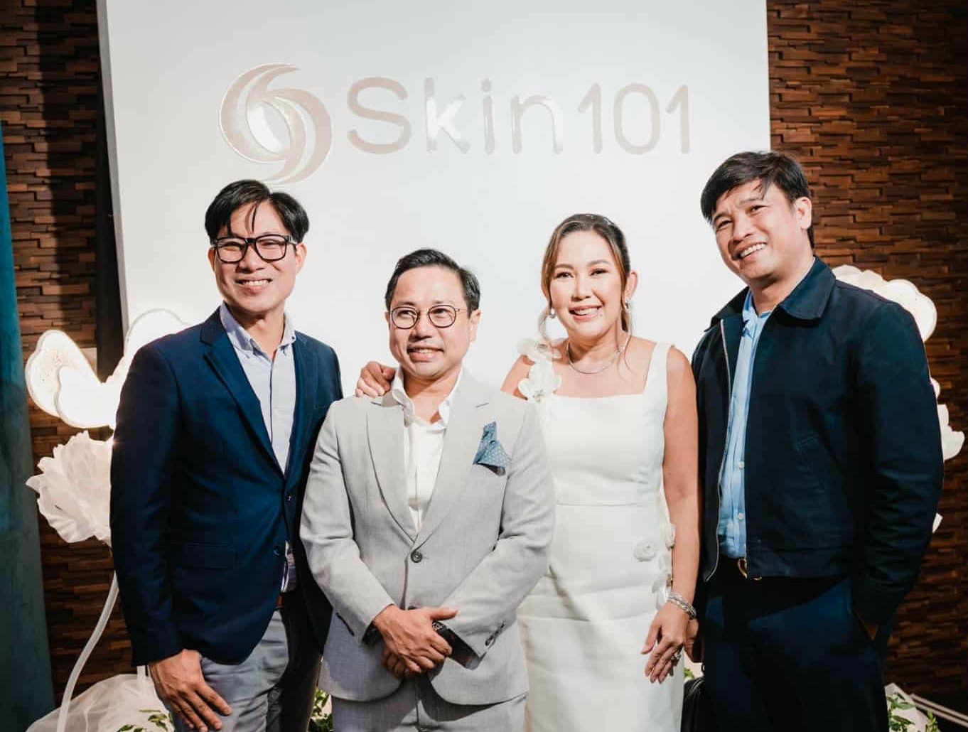Skin 101, BTL Aesthetics highlight holistic skin and mind care

