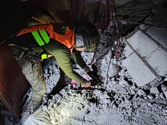 OCD ramps up Cebu quake rescue in ‘golden hours’