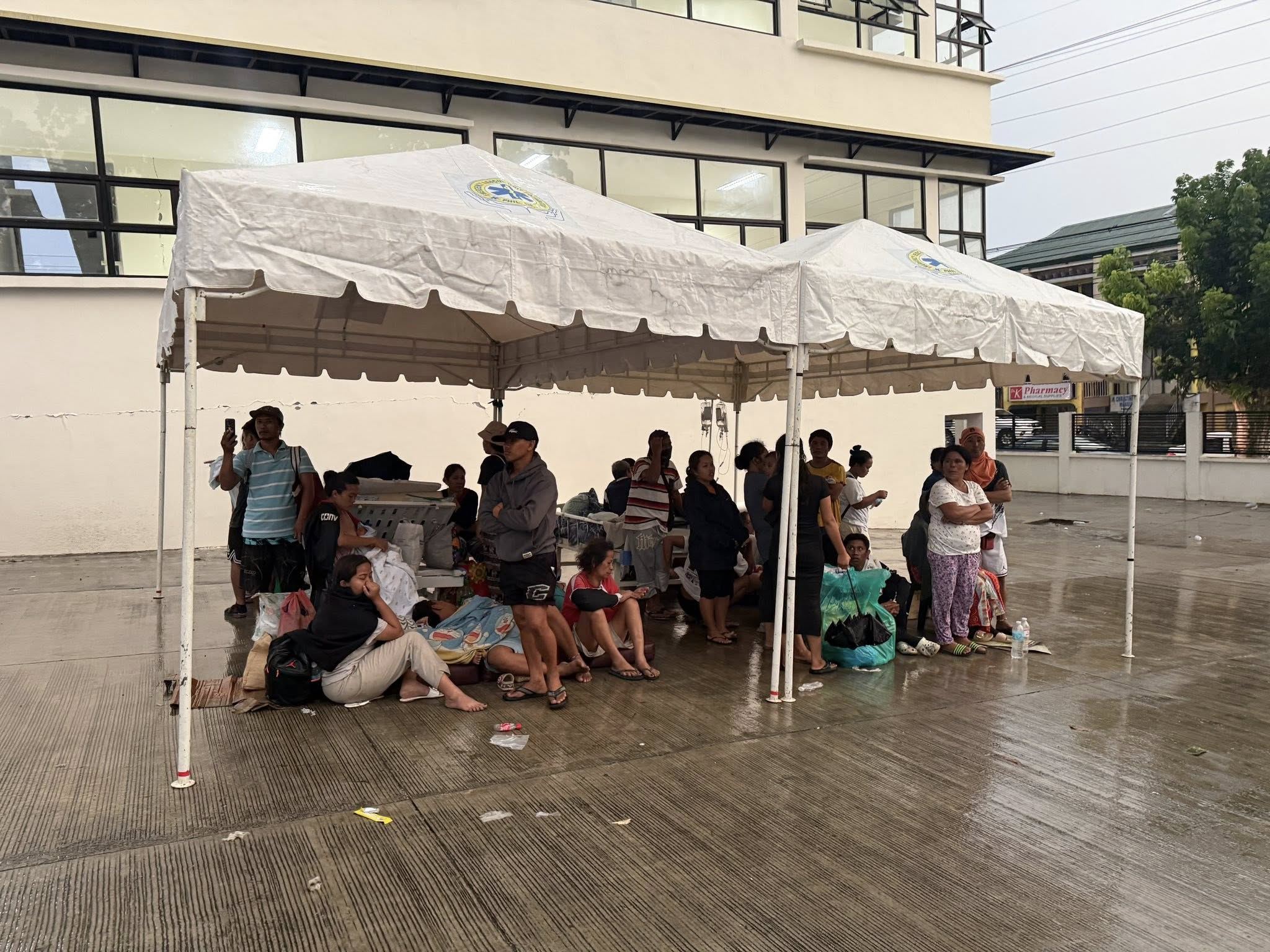 South Cotabato offers aid to Cebu after deadly earthquake