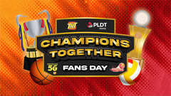 TNT, PLDT unite for ‘Champions Together’