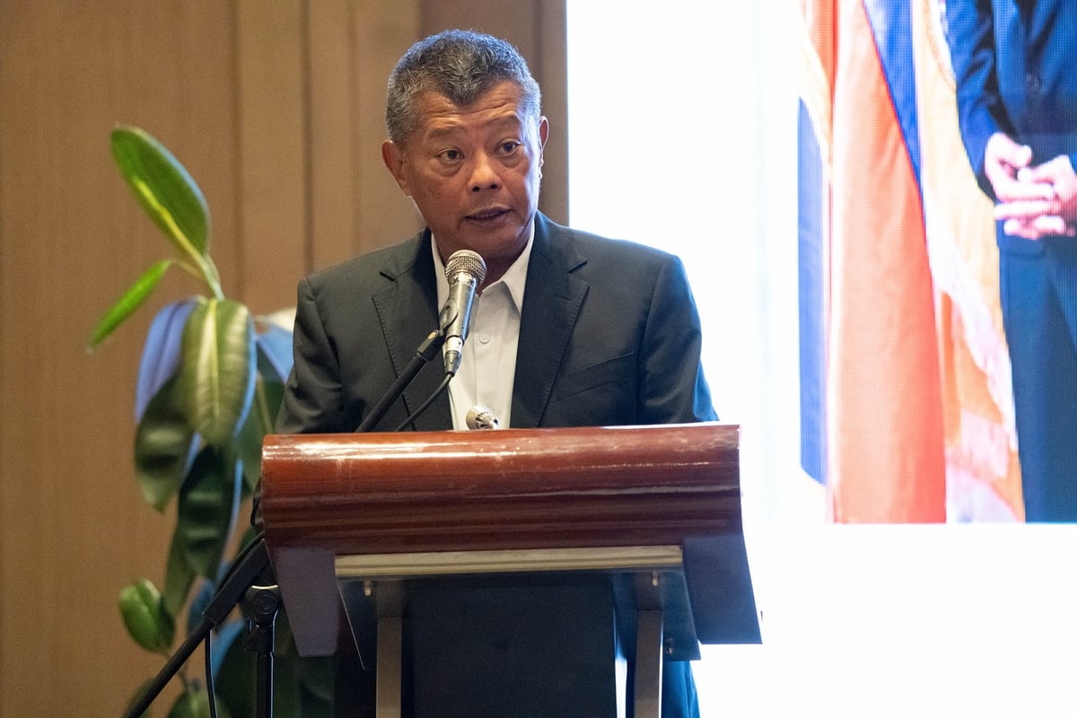 DOJ: 67 to 200 lawmakers with construction interests may face probe
