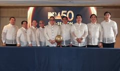 PBA throws grand party
