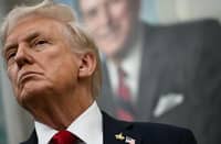 Trump gives Hamas ultimatum