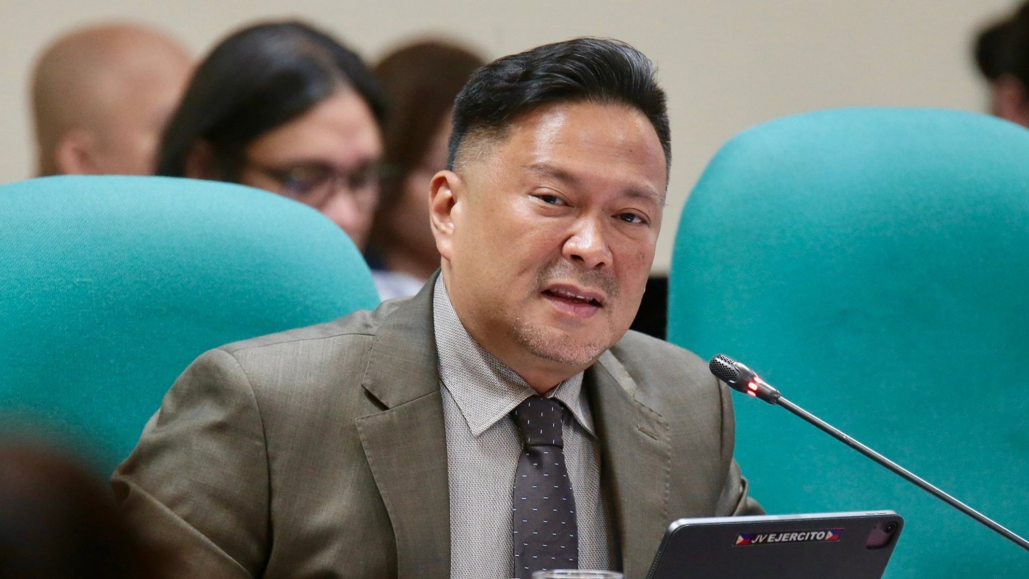 JV gains backing for key measures