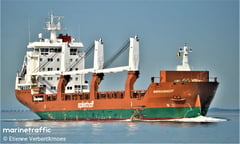 All 12 Filipino crew safe after Gulf of Aden ship attack