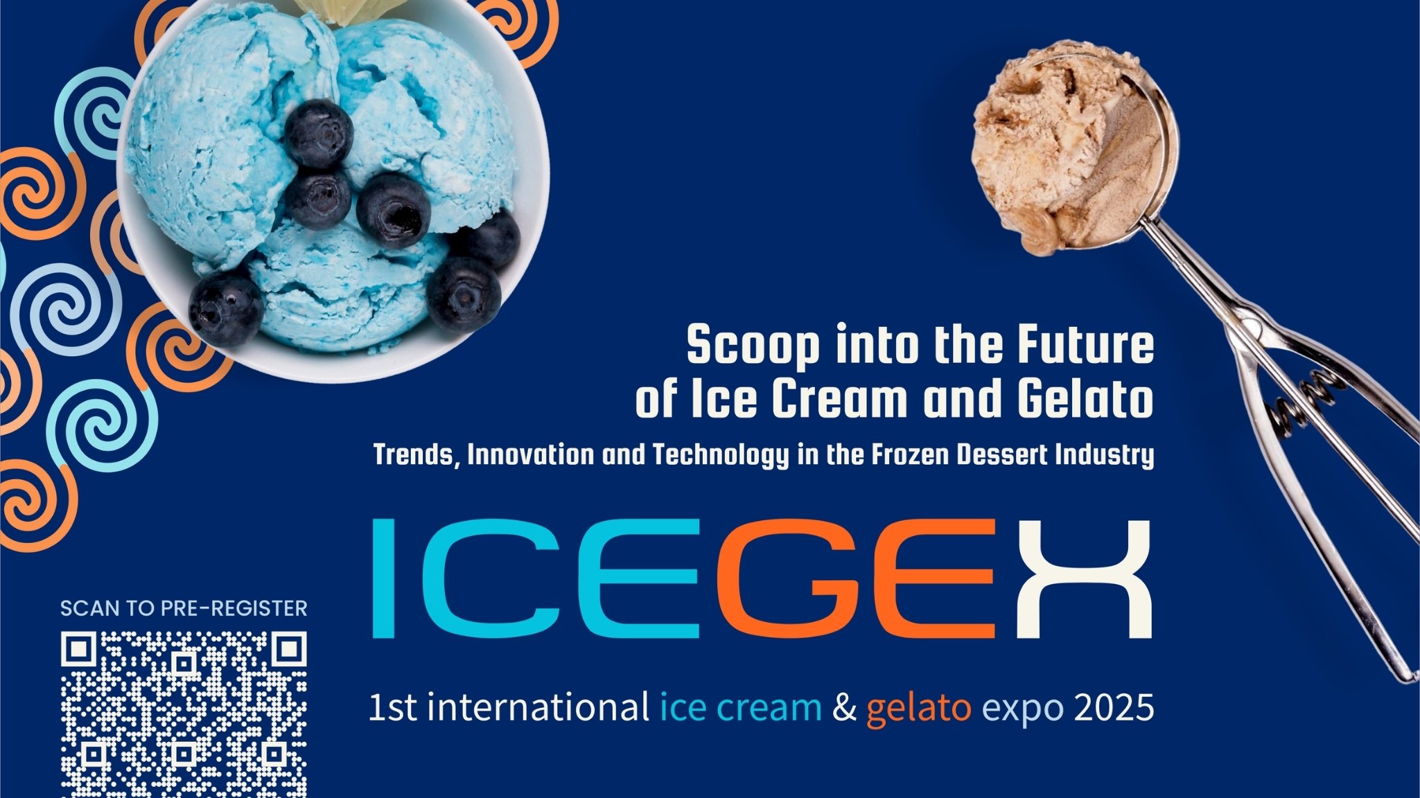 Scoop into the Future of Ice Cream and Gelato