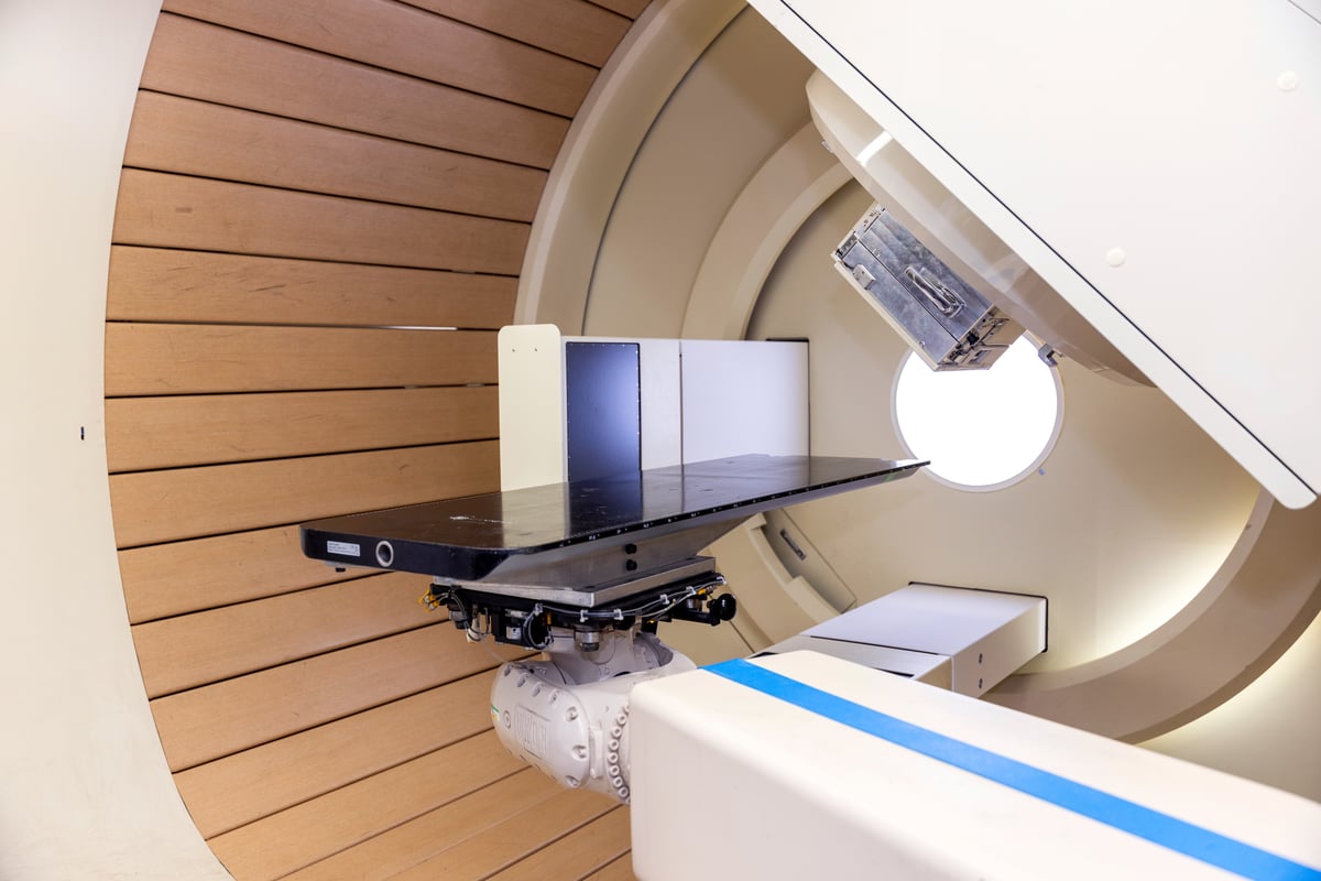 AC Health expands cancer program with Taiwanese partners