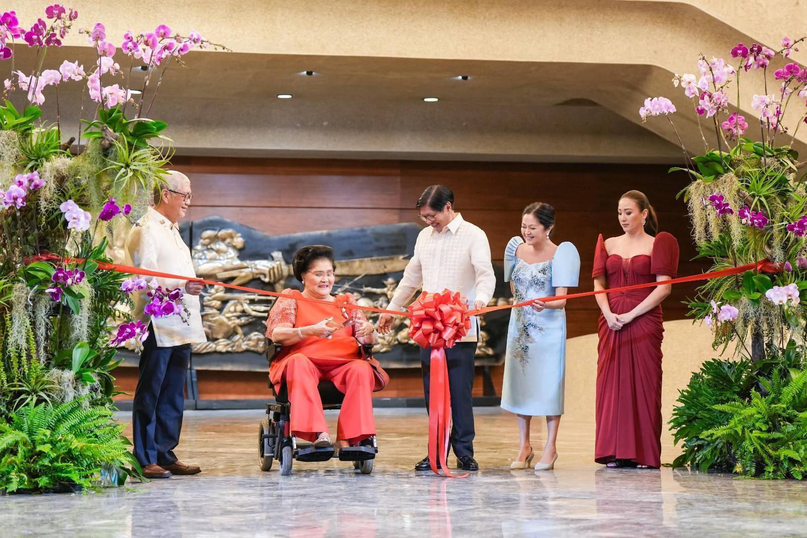 BBM lauds FL’s vaunted public service