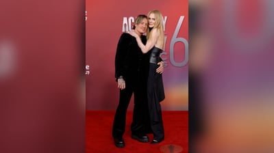 Nicole Kidman, Keith Urban: Inside their journey and quiet split