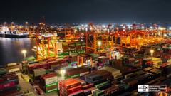 ICTSI tops intangible assets ranking
in Global Innovation Index