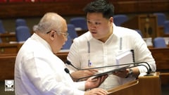House approves DSWD’s P223-B budget for 2026