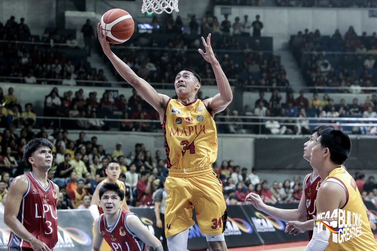 Mapua starts title defense with 2OT win