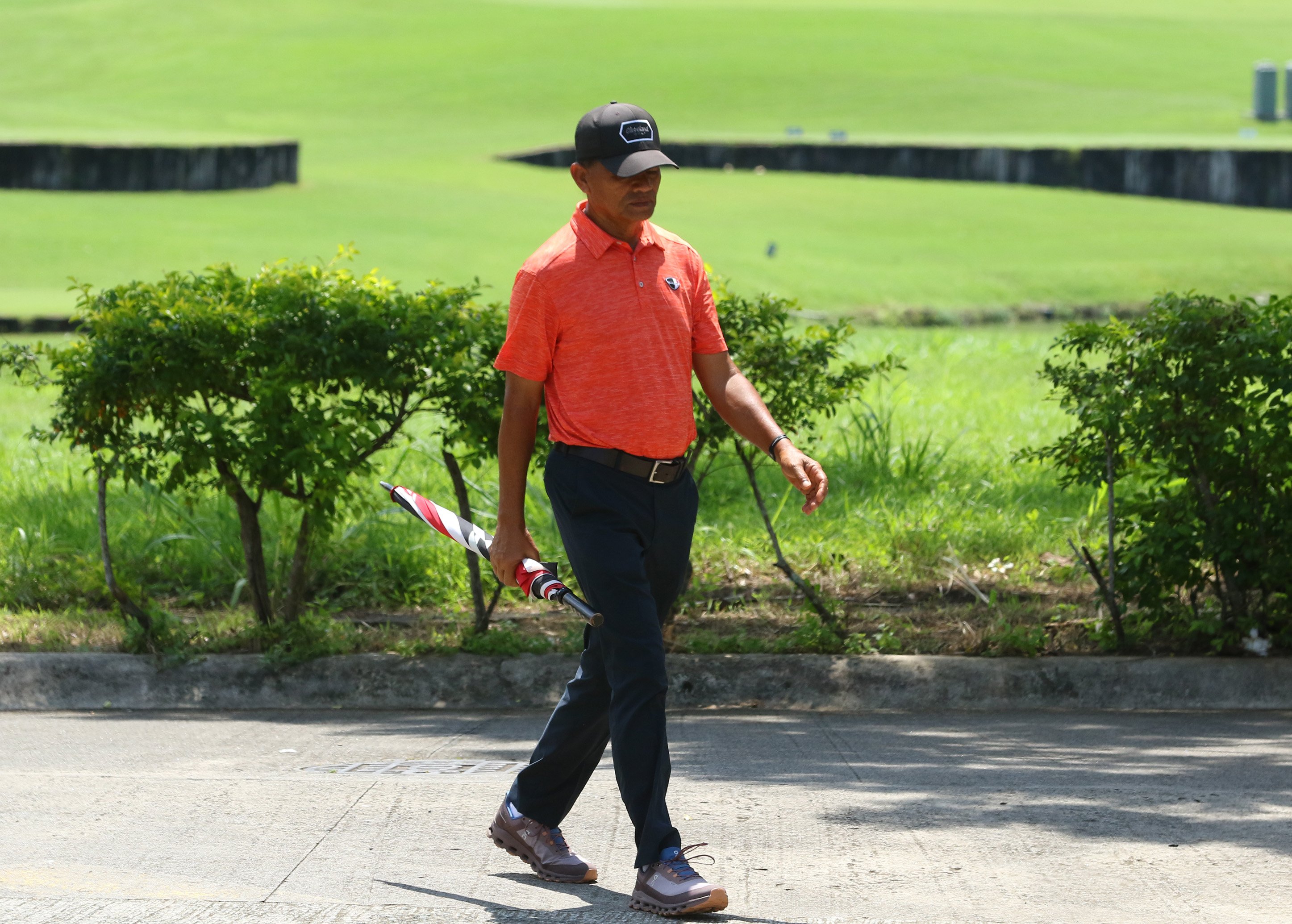Miñoza backs JPGT as cradle of future stars