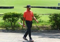 Miñoza backs JPGT as cradle of future stars