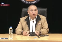 OCD: Up to 60 dead in Cebu quake, toll still unconfirmed
