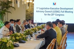 Sotto: LEDAC to focus on people's needs