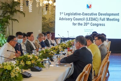 LEDAC to fast-track 21 priority bills by June 2026