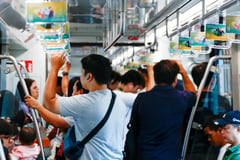 LRMC: LRT-1 train leak ‘isolated incident’