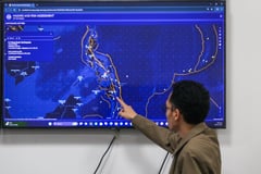 Geologist: Expect ‘the big one’ coming