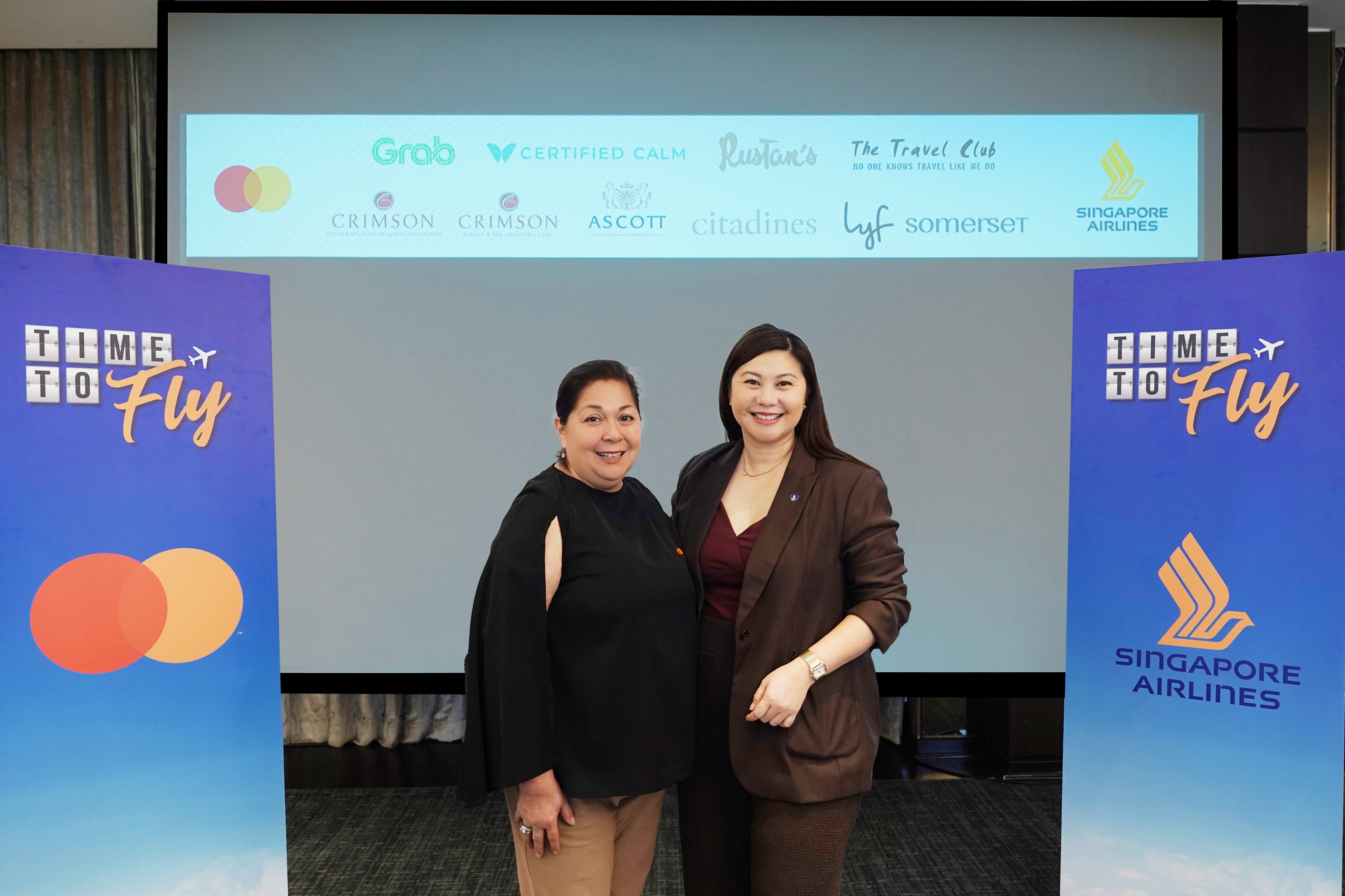Singapore Airlines: Filipino travelers growing comfortable with cashless bookings