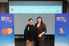 Singapore Airlines: Filipino travelers growing comfortable with cashless bookings