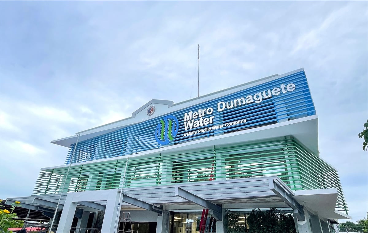 MDW pitches aid for quake-hit Cebu towns
