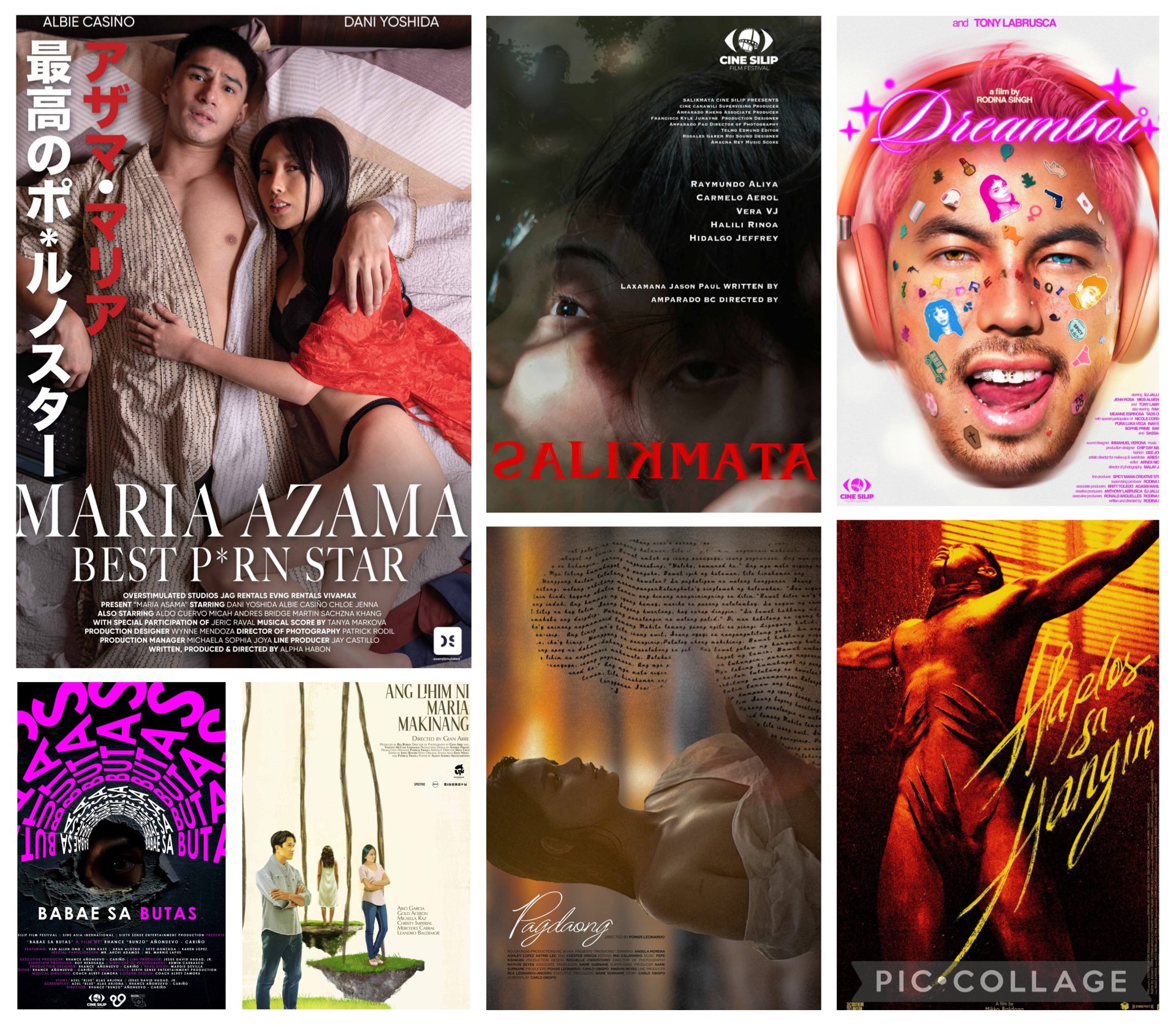 Cine Silip Film Festival 2025: New voices, fearless cinema

