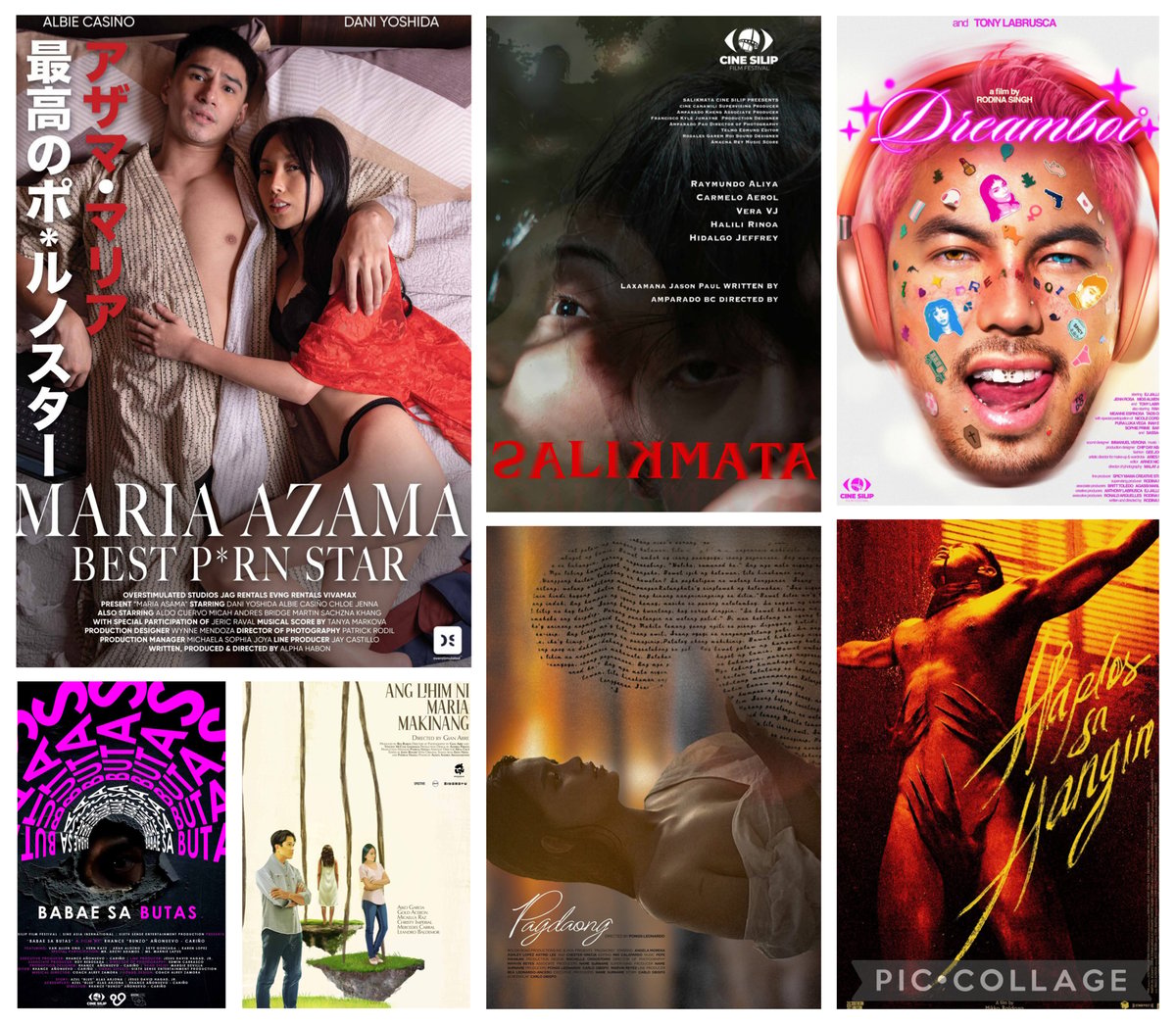 Cine Silip Film Festival 2025: New voices, fearless cinema