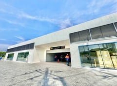 Parañaque seeks Dr. Santos station rename