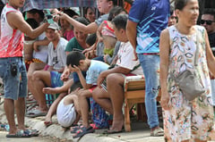 Cebu quake death toll hits 72; no more missing persons