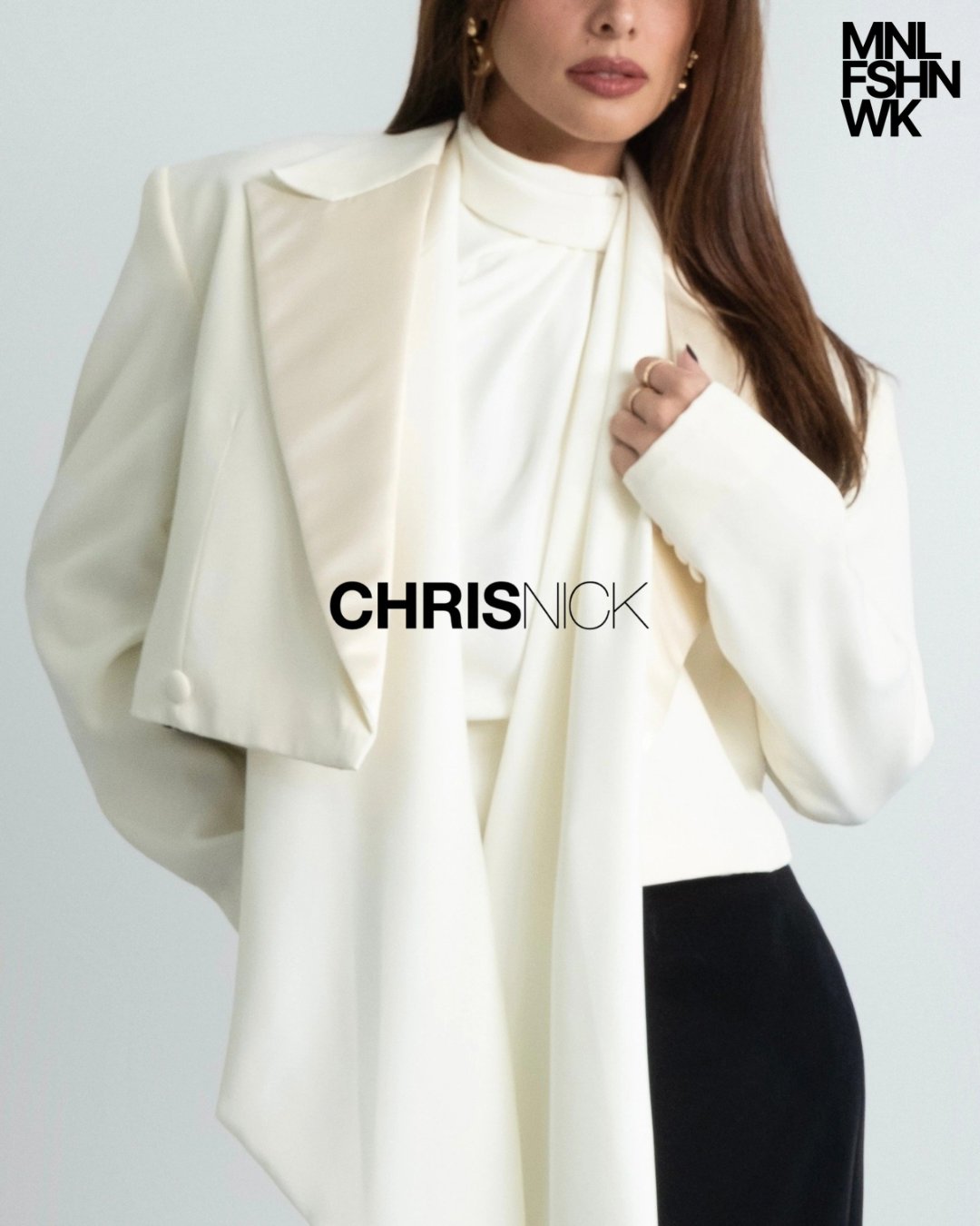CHRIS NICK