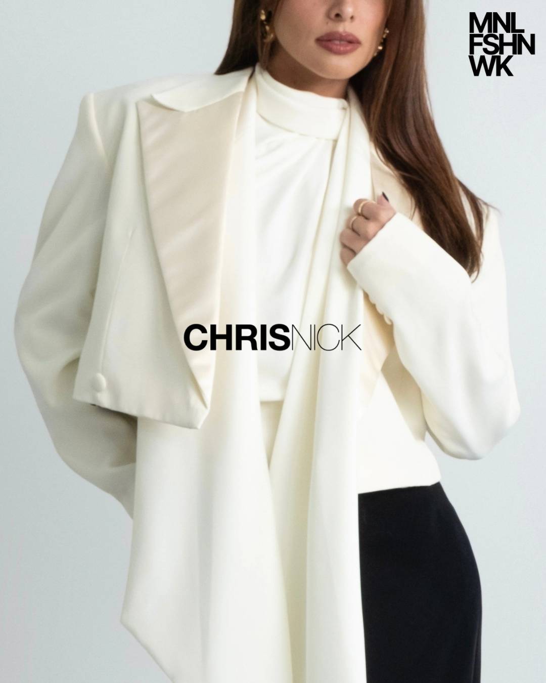 CHRIS NICK