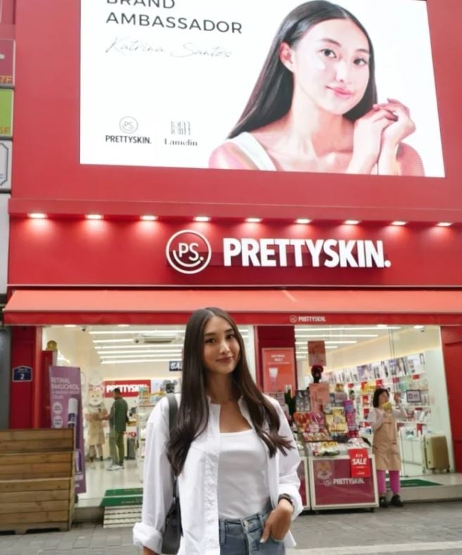When passion meets K-beauty 