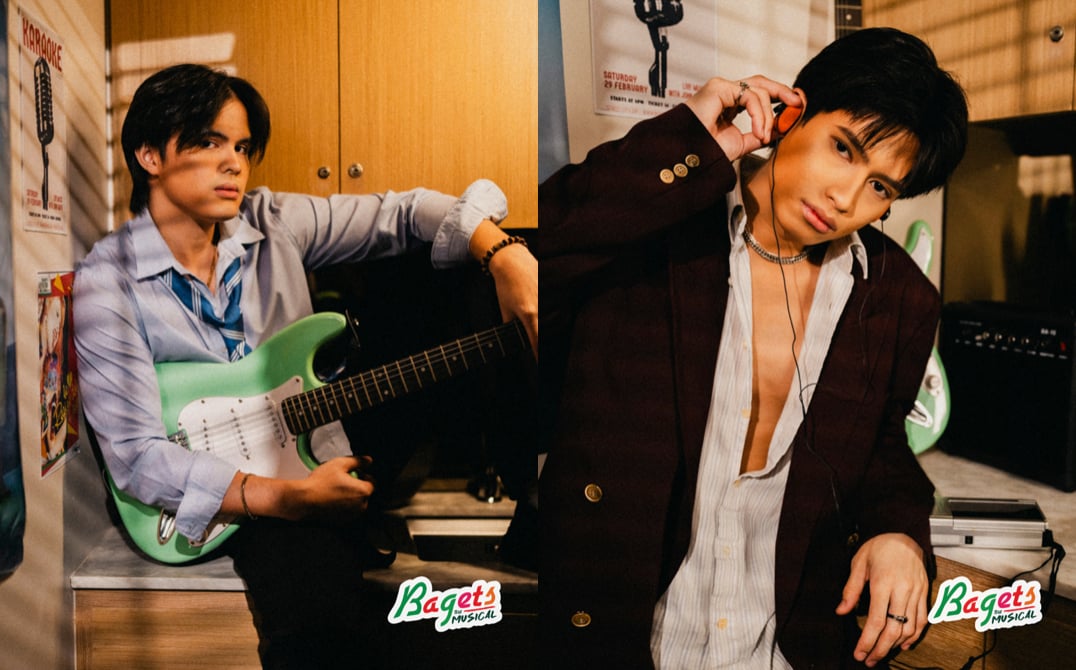 'Bagets The Musical' casts legendary daredevil TonTon