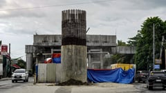 Iloilo governor seeks DPWH action on stalled P680-M Aganan Flyover