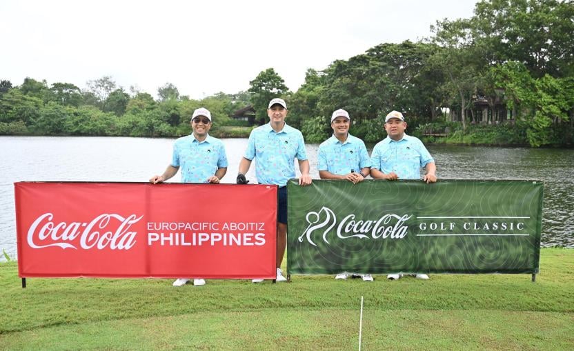 Coca-Cola supports community initiatives