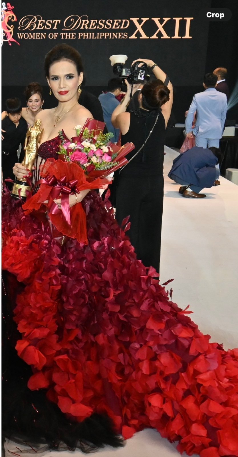 Julie Anne Flores