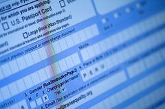 Canadians with ‘X’ gender passports warned of US travel
