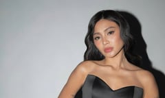 Nadine Lustre on being a mom: 'Not now, not yet'
