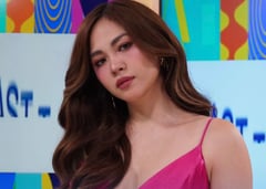Janella Salvador on 'Open Endings,' rumors, and finding happiness