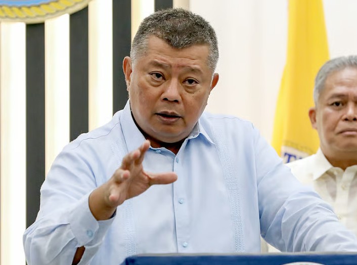 Waste segregation key — ‘Boying’ 