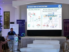 AboitizPower holds Power 101 seminar for media in Bataan