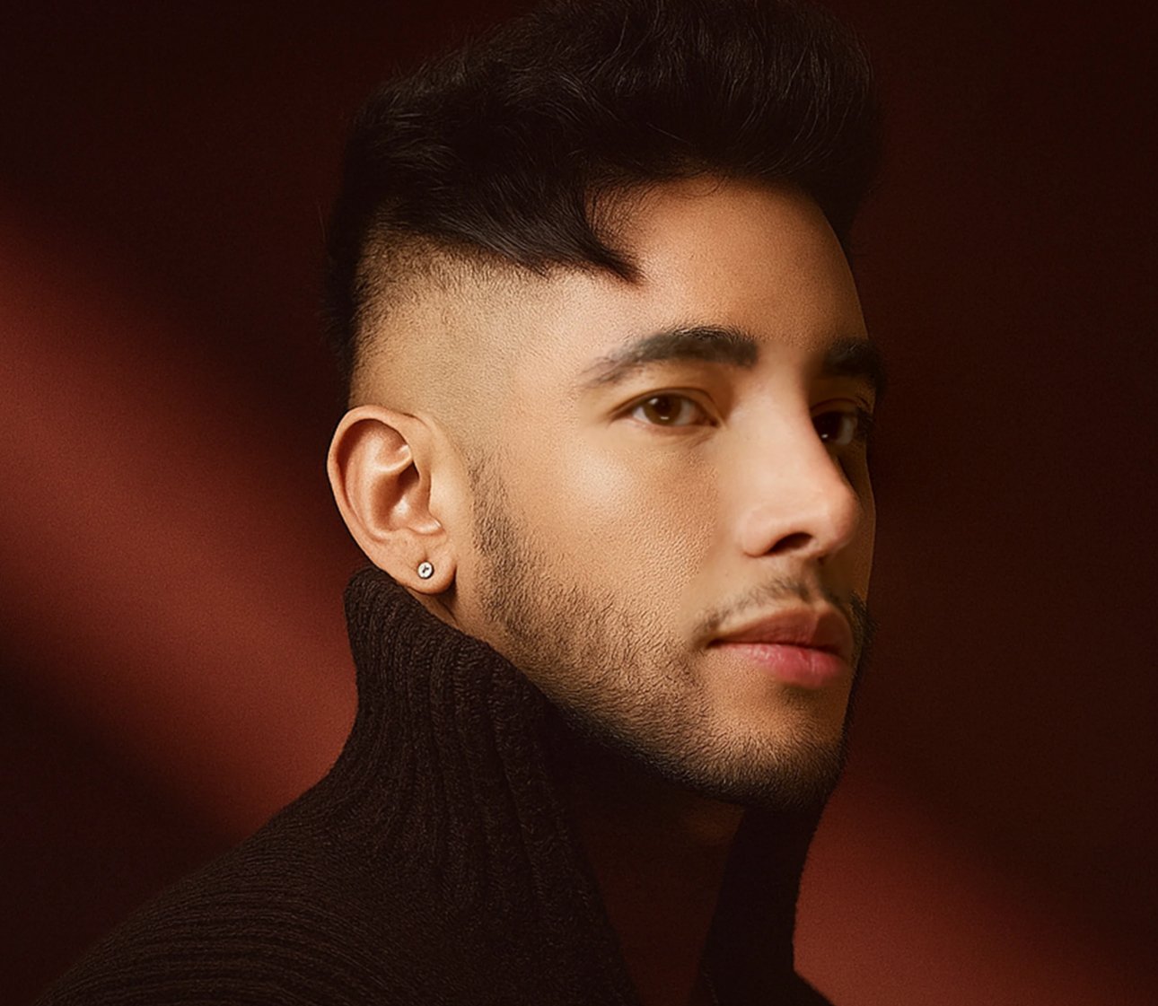 Ramon Natcher: Redefining success through scent
