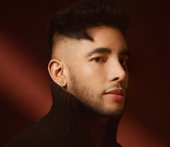 Ramon Natcher: Redefining success through scent