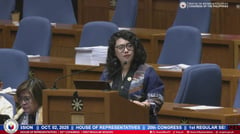 Solon questions military program for OFW children in Apayao